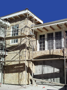 site observation